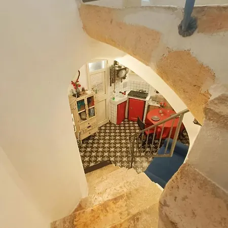 La Casodda Ad Ferienhaus *
