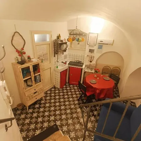 La Casodda Ad Ferienhaus Francavilla Fontana