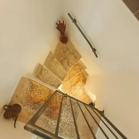 La Casodda Ad Ferienhaus *