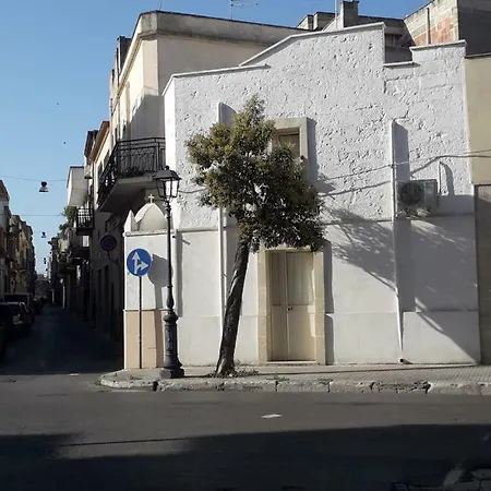 La Casodda Ad Ferienhaus *
