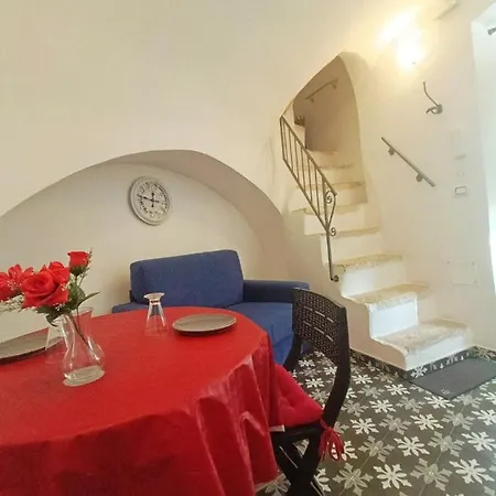 La Casodda Ad *