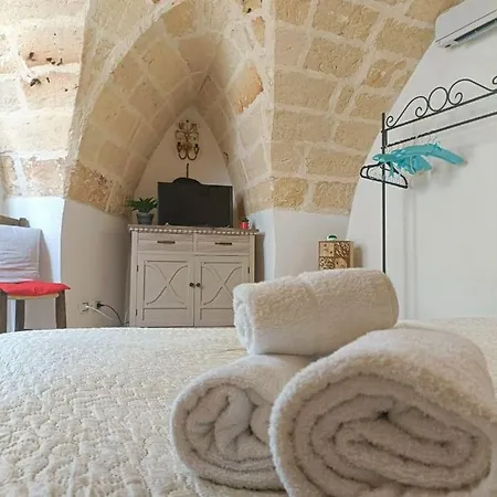 La Casodda Ad Francavilla Fontana