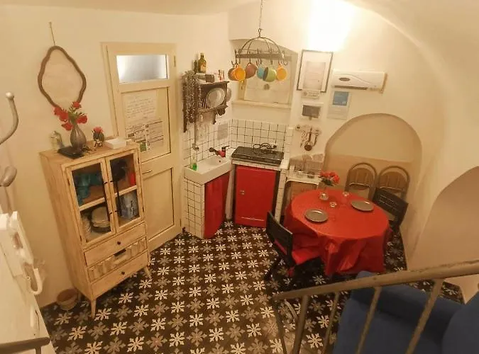 La Casodda Ad 別荘 フランカヴィッラ・フォンターナ