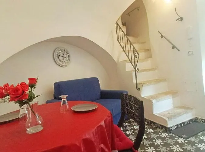 La Casodda Ad *