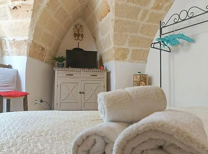 La Casodda Ad フランカヴィッラ・フォンターナ