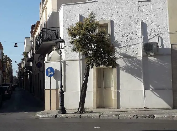 La Casodda Ad 別荘 *